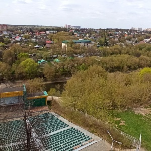 Фото от владельца Городской парк культуры и отдыха им. Виктора Талалихина