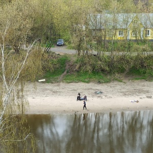 Фото от владельца Городской парк культуры и отдыха им. Виктора Талалихина