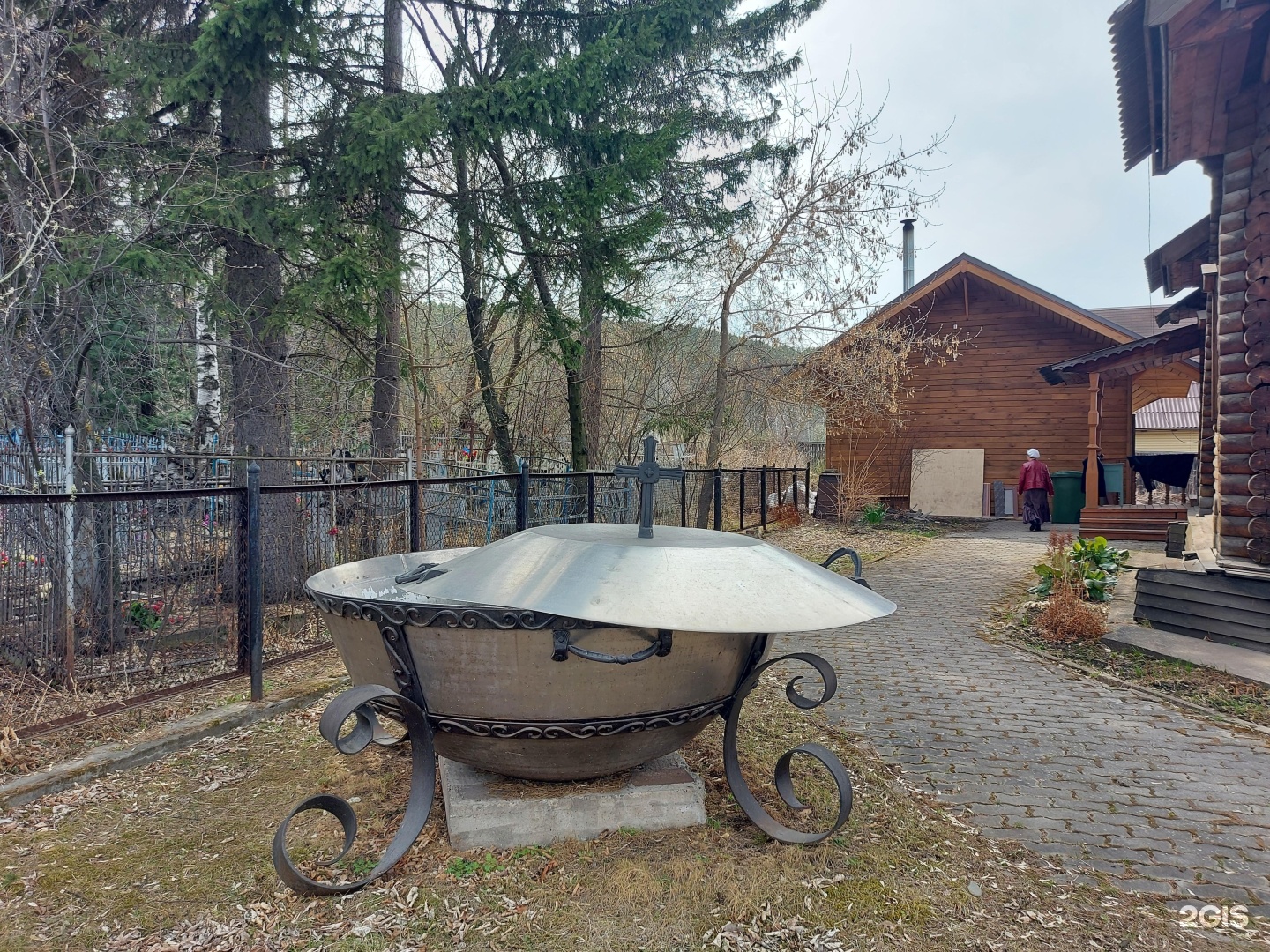 овсянка красноярский край музей астафьева фото