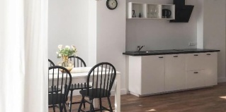 Светлогорск: Отель Happy Holidays Family Apartments 