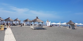 Сириус: Гостевой дом Добрая мама