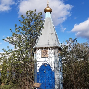 Фото от владельца Северное Тушино, музейно-парковый комплекс