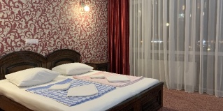 Сочи: Гостевой дом Георгий