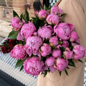 Фото от владельца La Flore, цветочный салон