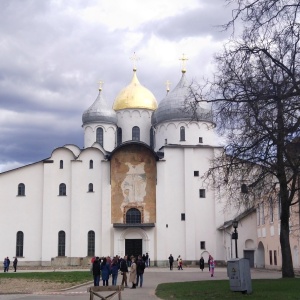 Фото от владельца Софийский собор