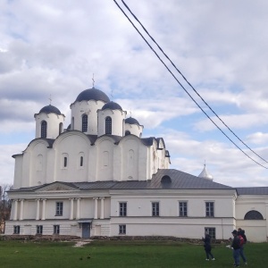 Фото от владельца Никольский собор, музей