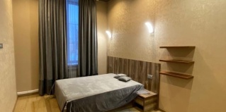 Юрга: Отель Venezia