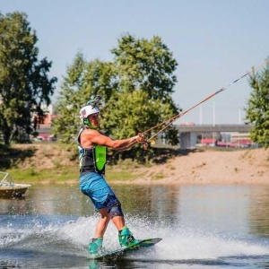 Фото от владельца Поляна, спорт-парк