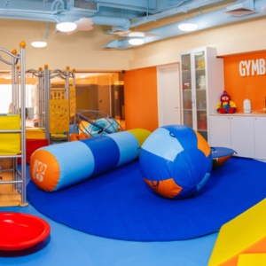 Фото от владельца Gymboree Play & Music, американский центр раннего развития детей