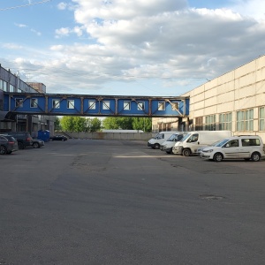 Фото от владельца Курьяновское, ЗАО, офисно-складской комплекс