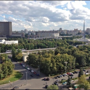 Фото от владельца ВДНХ, ОАО