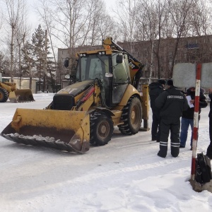 Фото от владельца Инженерно-консультационный центр, НУДПО