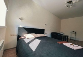 Отель NordSky apartments в Северодвинске