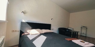 Северодвинск: Отель NordSky apartments