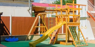 Благовещенская: Коттедж Бугаз