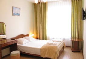 Гостевой дом Бугаз в Благовещенской