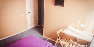 Санкт-Петербург: Хостел Cp hostel