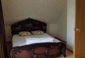 Гостевой дом Jameson в Сириусе