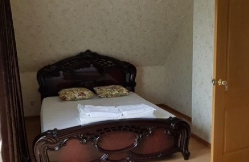 пгт Сириус: Гостевой дом Jameson