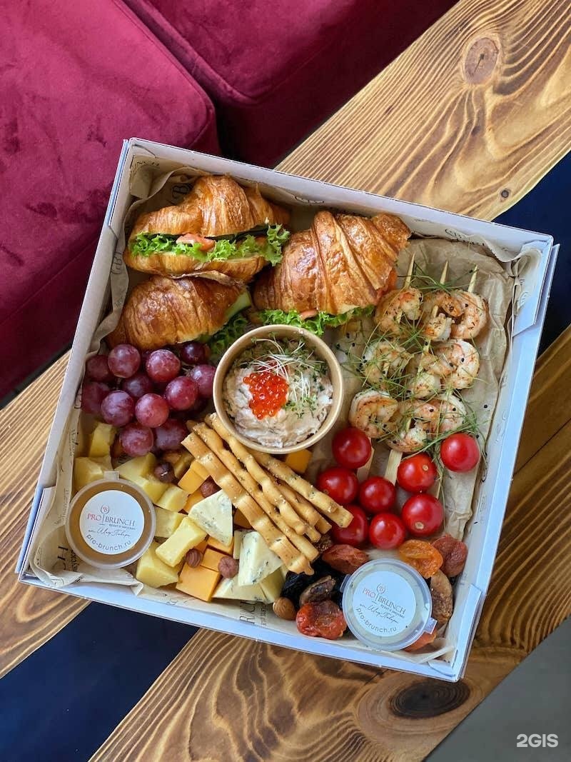 про бранч симферополь