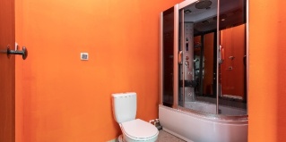 Омск: Отель Уют