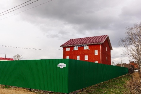 Ярославль: Гостевой дом Уют