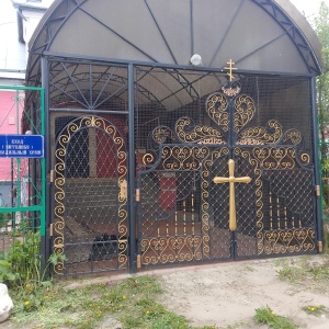 Фото от владельца Ризоположенская община, Суздальская Епархия Российской православной автономной церкви