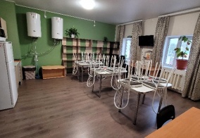 Хостел Main room в Уфе