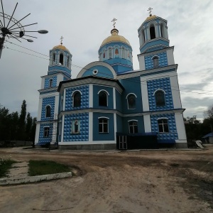 Фото от владельца Покровский храм