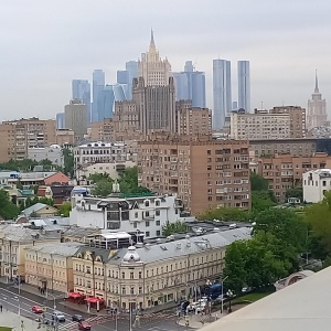 Фото от владельца Храм Христа Спасителя