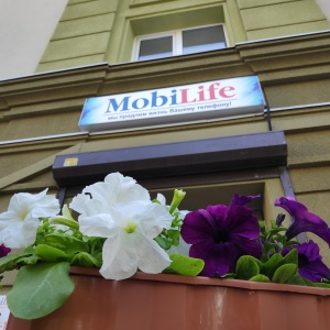 Фото от владельца Mobilife, сервисный центр