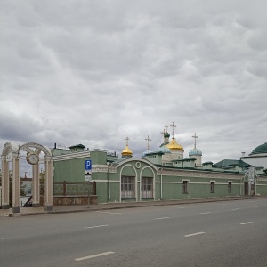 Фото от владельца Воскресная школа, Никольский кафедральный собор