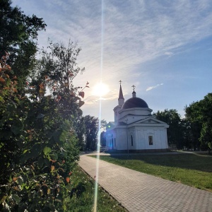 Фото от владельца Храм Иоанна Предтечи