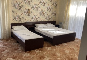 Отель Алинка в Кабардинке