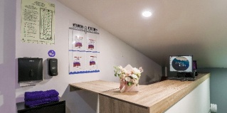 Иркутск: Отель Good Hotel