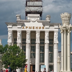 Фото от владельца ВДНХ, ОАО