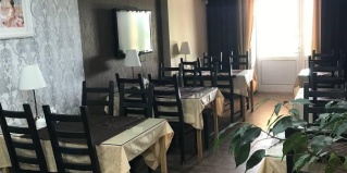 Сатка: Отель Гостевой дом