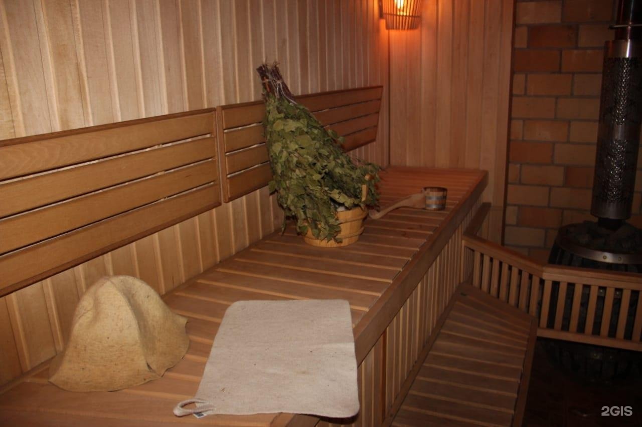 Клуб Друзей