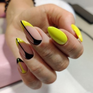 Фото от владельца French Nail Studio, ногтевая студия