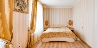 Верхняя Сысерть: Глэмпинг Салют