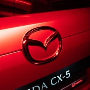Фото от владельца Автомир, автосалон Mazda