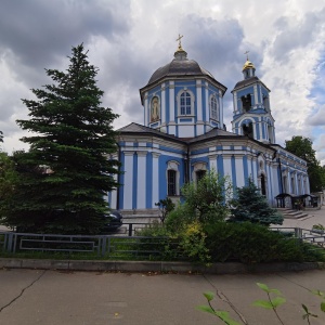 Фото от владельца Царицыно, парк культуры и отдыха