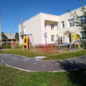 Фото от владельца Почемучка, детский сад №127