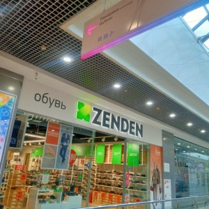 Фото от владельца ZENDEN, магазин обуви