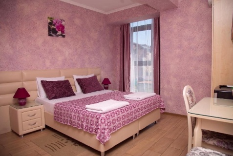 Сириус: Гостевой дом Мини-отель