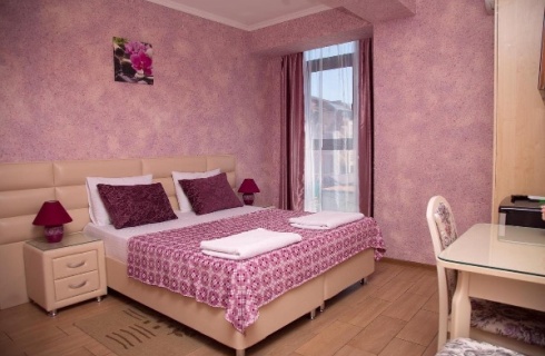 пгт Сириус: Гостевой дом Мини-отель