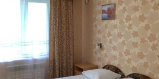 Лазаревское: Гостевой дом Эдгар