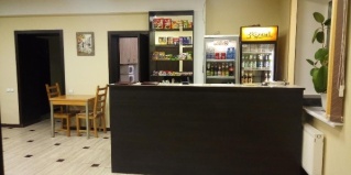 Смоленск: Отель Речной причал