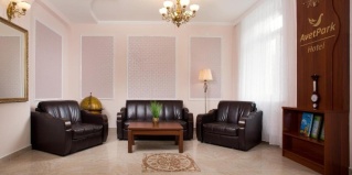 Санкт-Петербург: Отель Avetpark Hotel