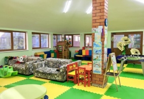 Санаторий Бирюза в Сочи